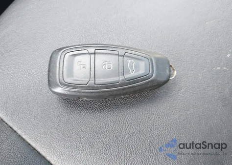 2012 Ford Fiesta Ses z USA, uszkodzony, nr VIN 3FADP4FJ3CM145254